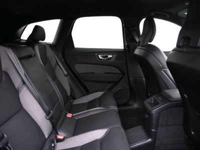 2026 Volvo XC60