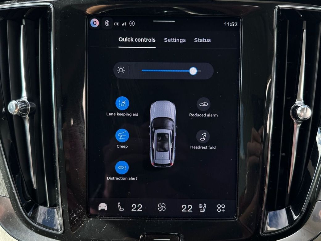 2026 Volvo V60