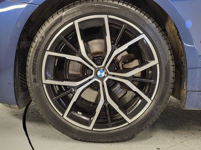 2023 BMW 5 Series