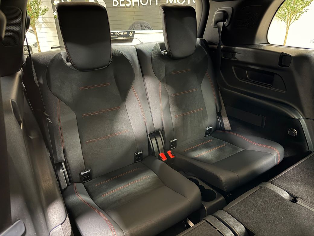 2025 Mercedes-Benz EQB