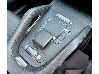 2025 Mercedes-Benz GLE Class