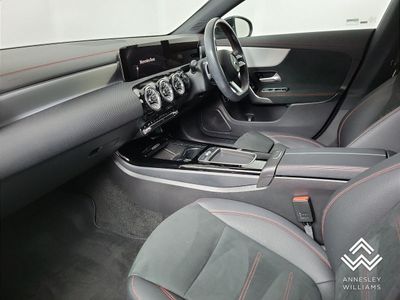 2024 Mercedes-Benz CLA Class