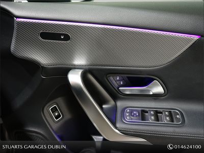 2022 Mercedes-Benz A Class