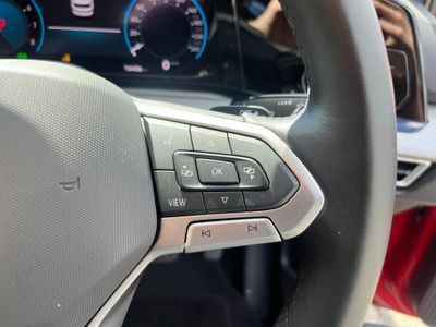 2023 Volkswagen Golf