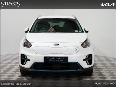 2020 Kia Niro