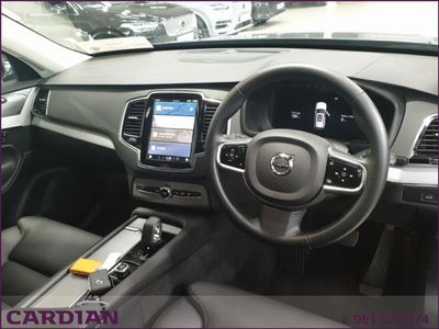 2024 Volvo XC90