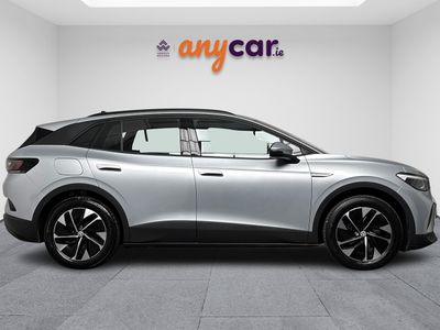 2023 Volkswagen ID.4