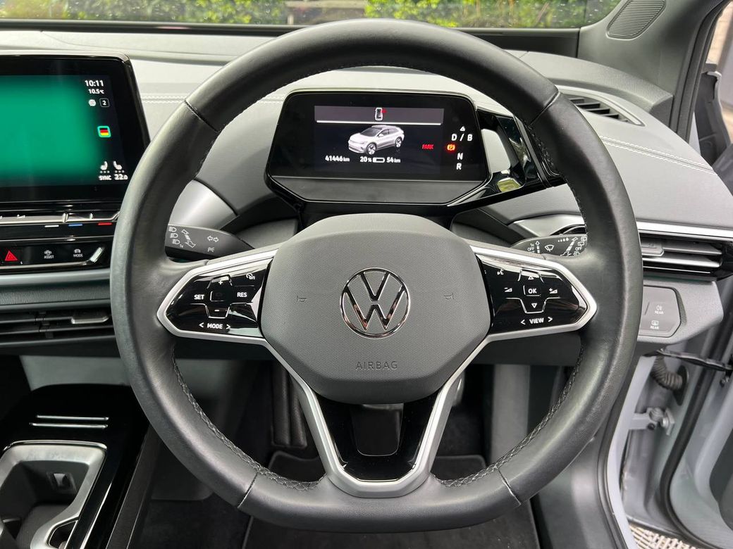 2023 Volkswagen ID.4