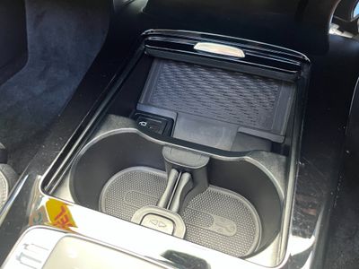 2019 Mercedes-Benz A Class