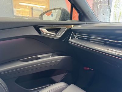 2024 Audi Q4 e-tron