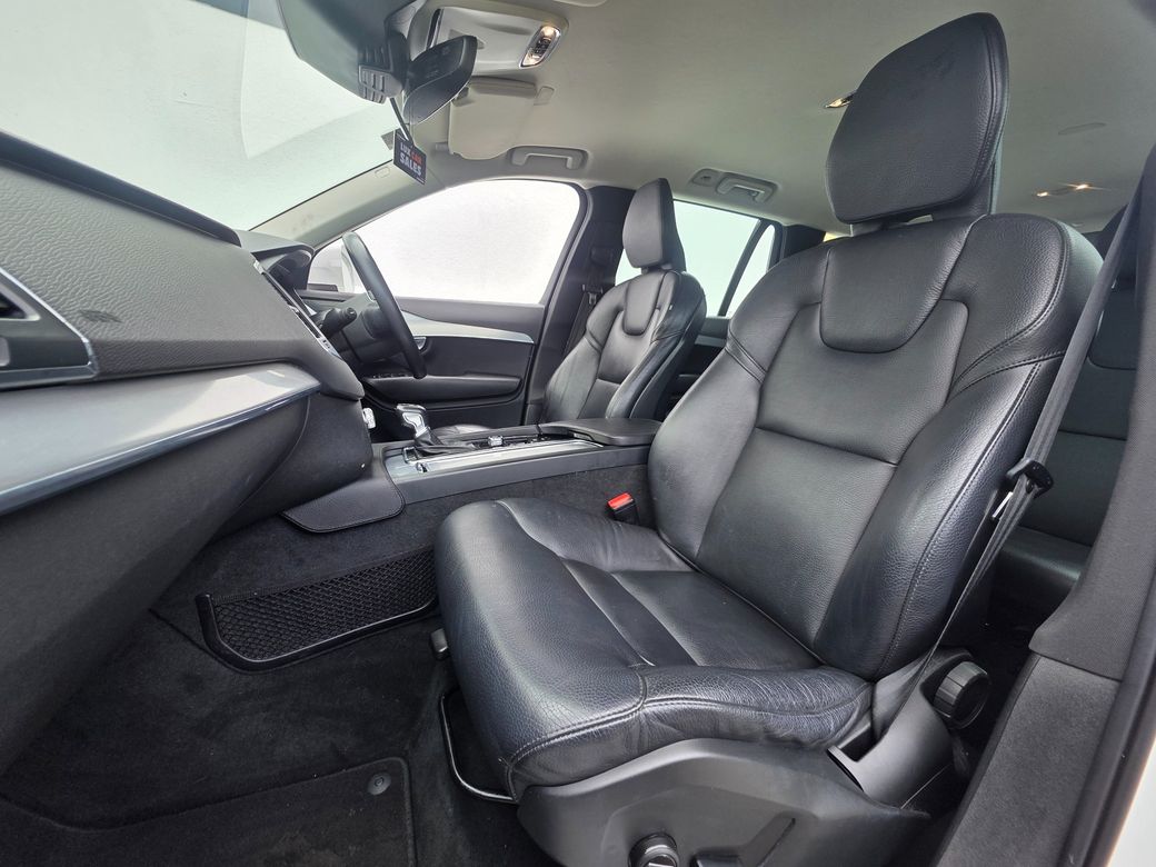 2019 Volvo XC90