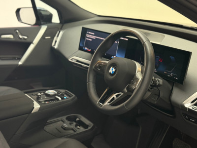 2024 BMW iX