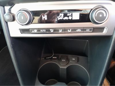 2015 Volkswagen Polo