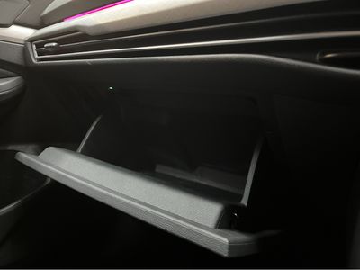 2023 Volkswagen Golf