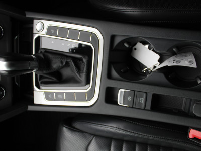 2019 Volkswagen Passat