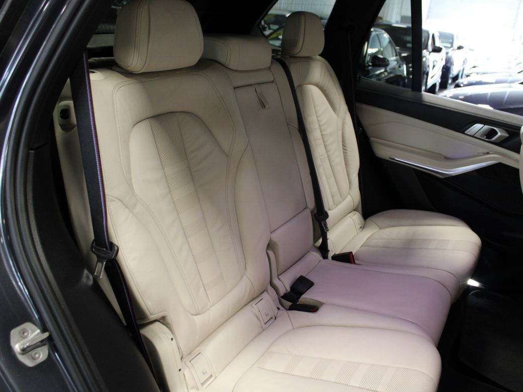 2020 BMW X5