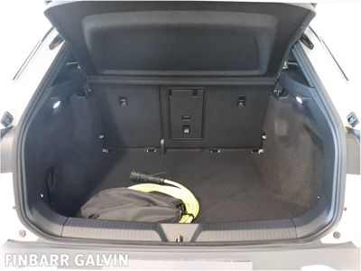 2024 Volkswagen ID.4