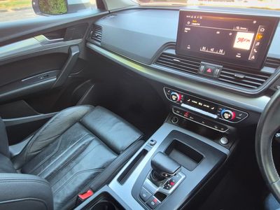 2021 Audi Q5