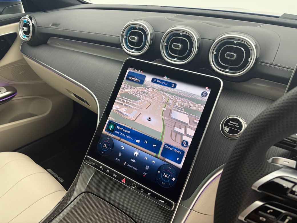 2025 Mercedes-Benz CLE