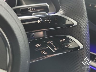 2024 Mercedes-Benz GLC Class