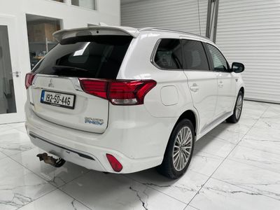 2019 Mitsubishi Outlander