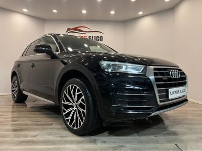 2020 Audi Q5