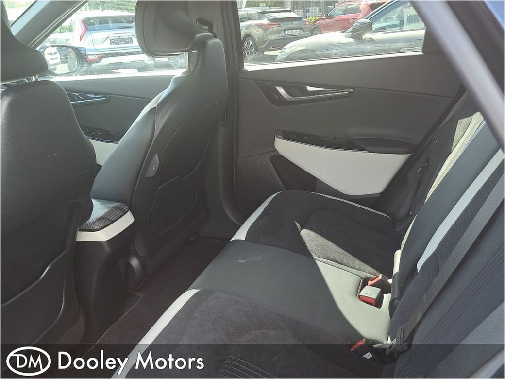 2022 Kia EV6