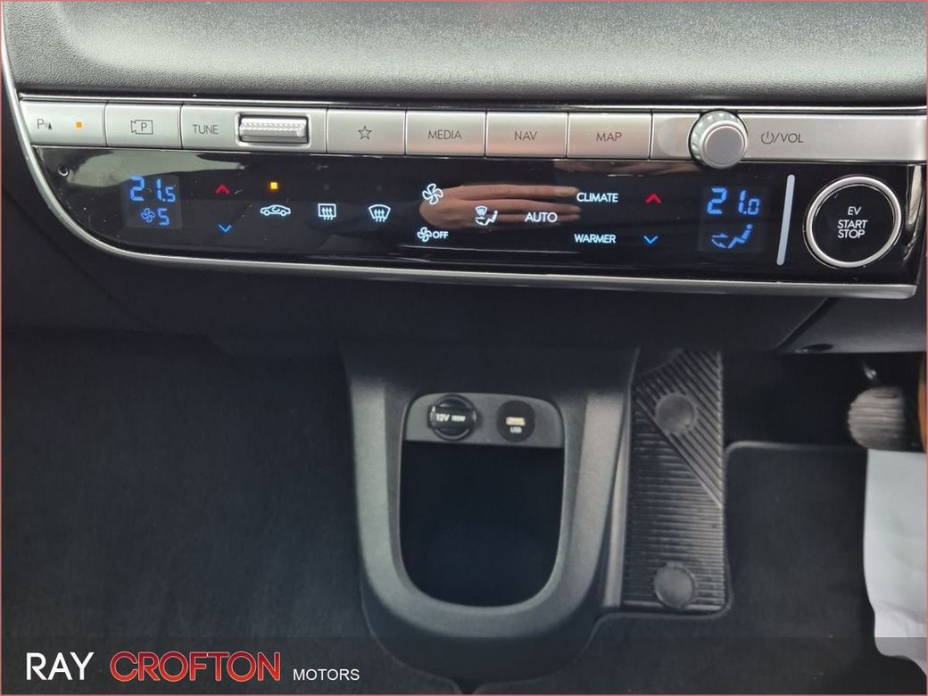 2022 Hyundai Ioniq 5