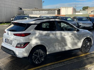 2023 Hyundai Kona