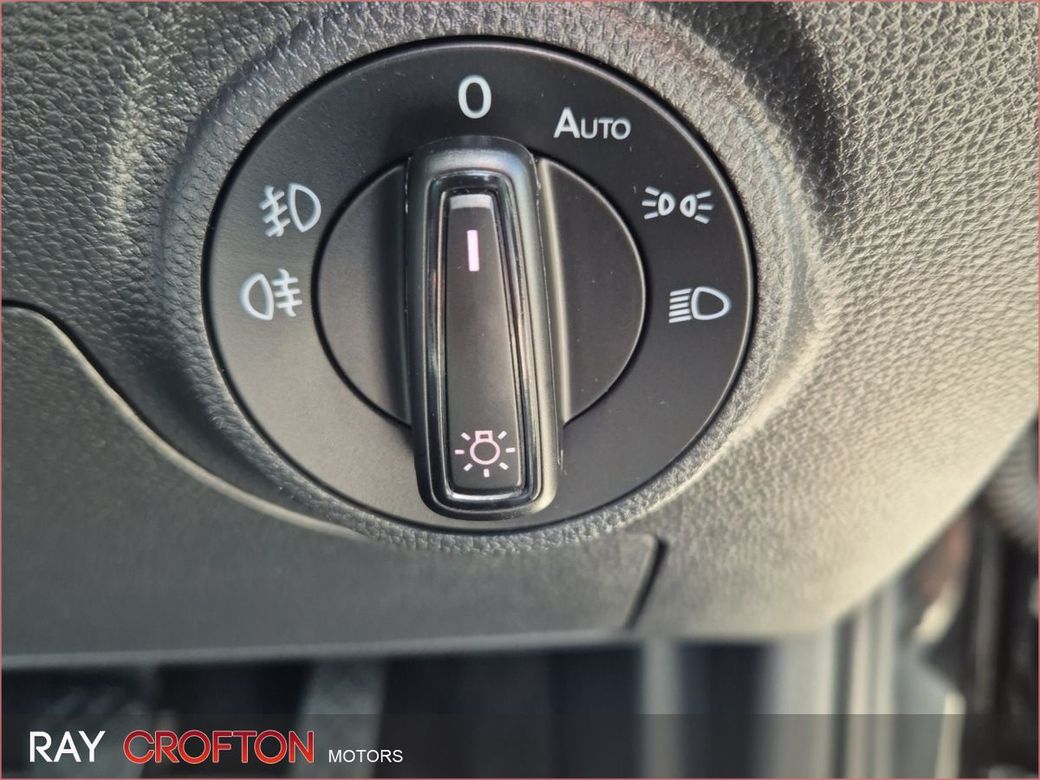 2023 SEAT Arona