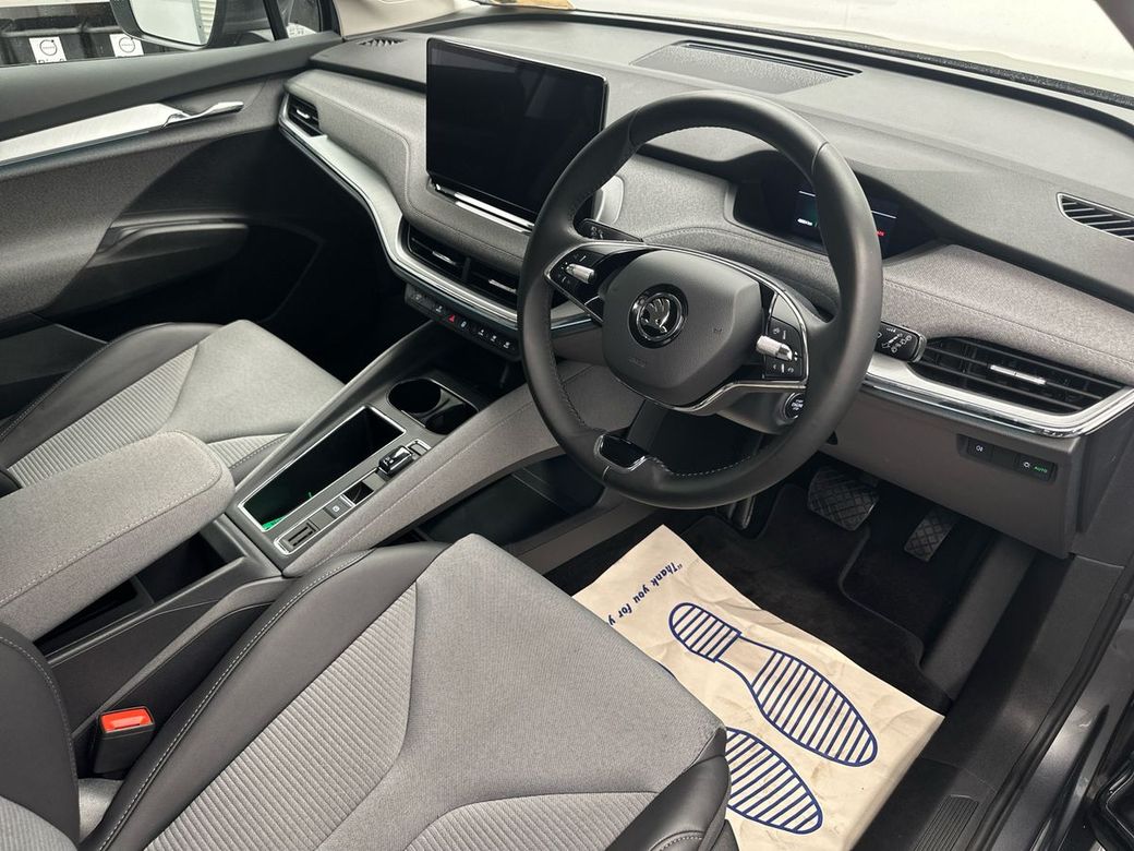 2023 Skoda Enyaq