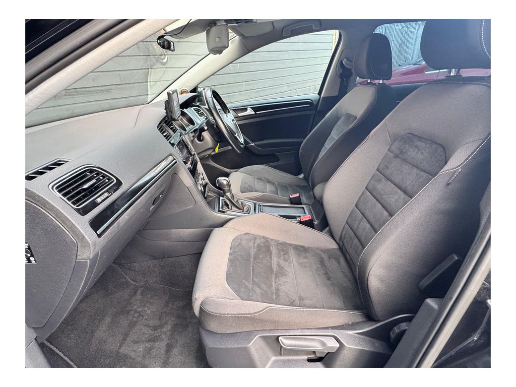 2013 Volkswagen Golf