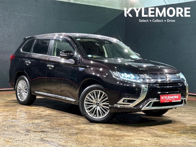 vehicle for sale from Kylemore Cars