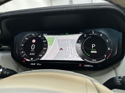 2024 Land Rover Range Rover
