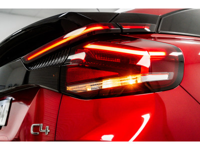 2022 Citroen C4