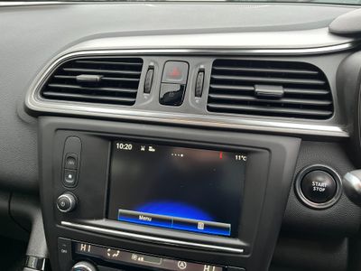2018 Renault Kadjar