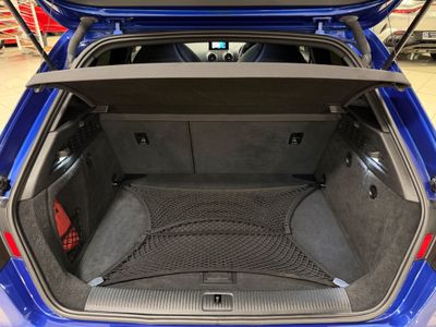 2016 Audi RS3
