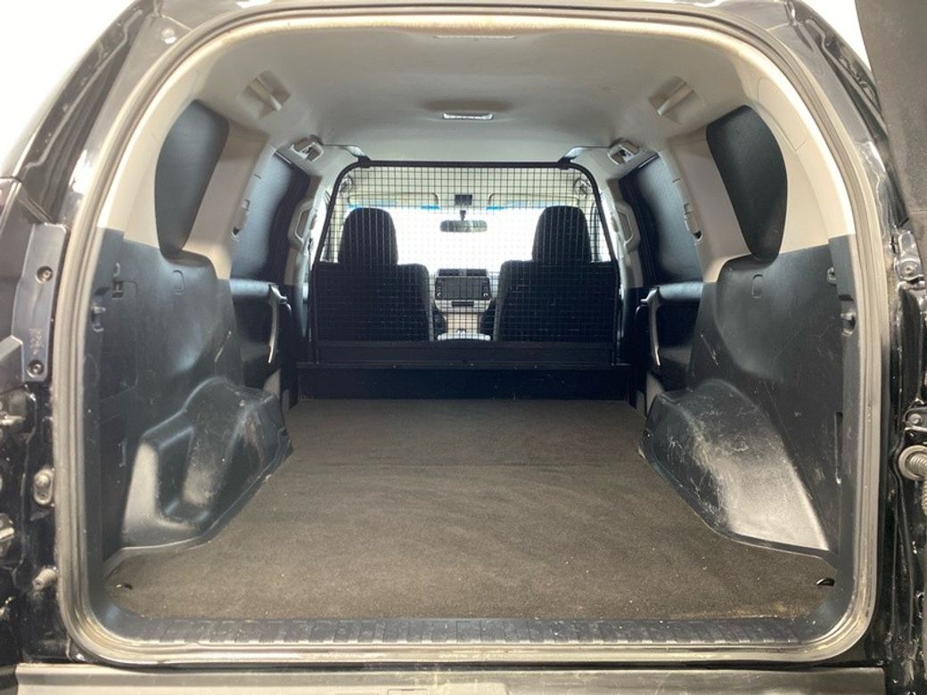 2024 Toyota Landcruiser