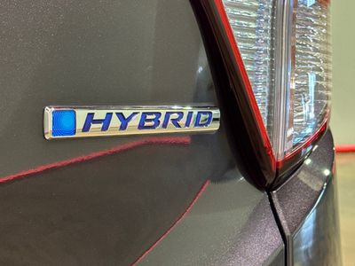 2017 Honda Vezel