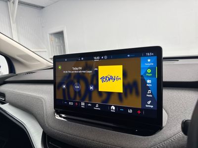 2023 Skoda Enyaq