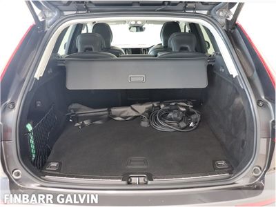2022 Volvo XC60
