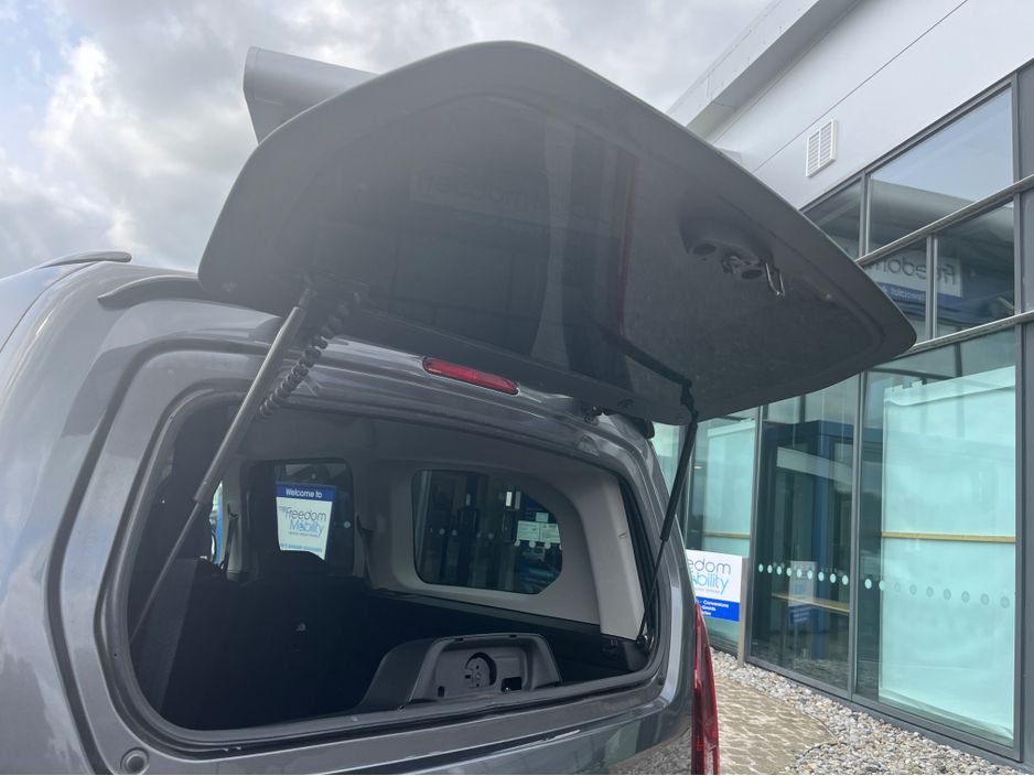 2023 Citroen Berlingo