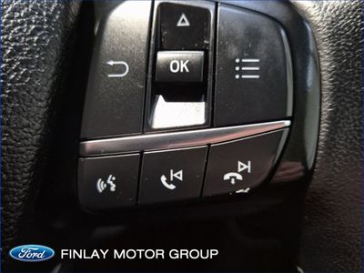 2022 Ford Transit Custom