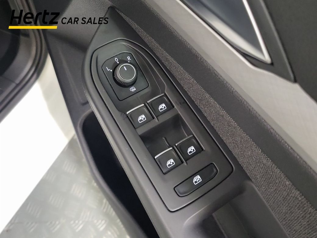 2023 Volkswagen Golf