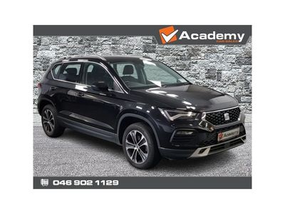 2024 SEAT Ateca