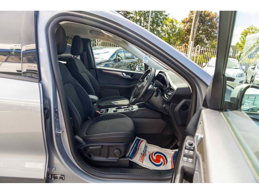 2024 Ford Kuga