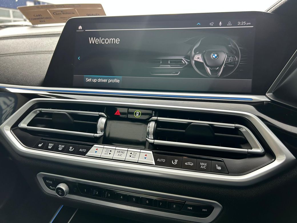 2023 BMW X5