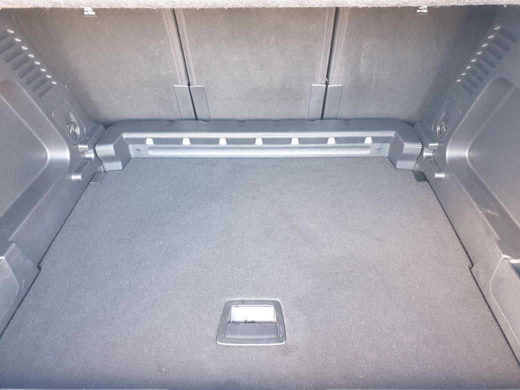 2024 Citroen C5 Aircross