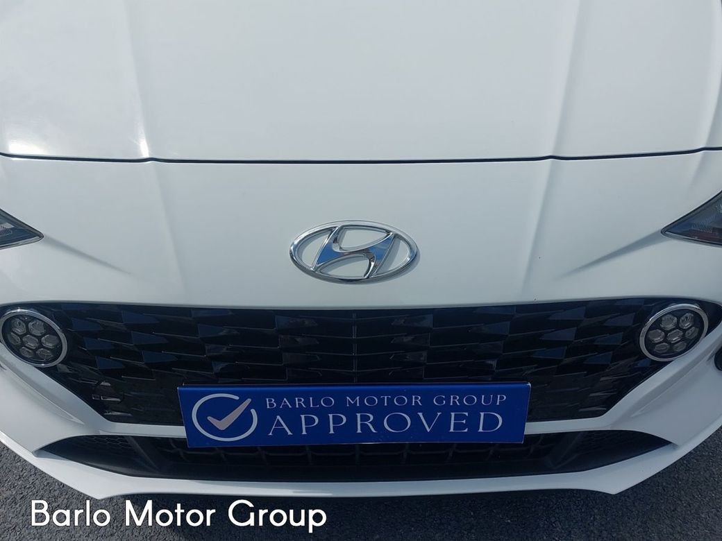 2022 Hyundai i10