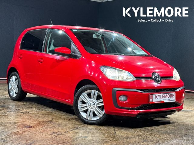 vehicle for sale from Kylemore Cars
